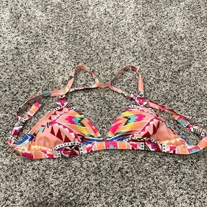 Billabong Bikini Top Large